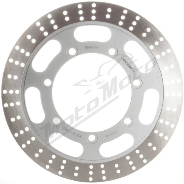 MTX Front Brake Disc Kawasaki VN 800-1500 91-06