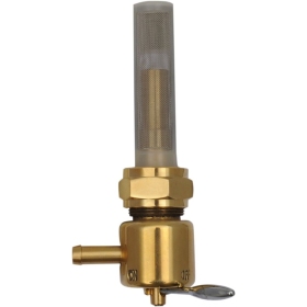 DRAG SPECIALTIES Fuel Petcock 7,9mm