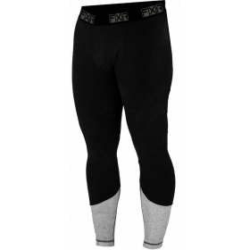 FXR Endeavor Hybrid Merino Functional Pants