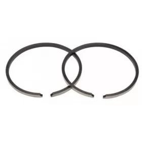 Piston rings MAXTUNED Ø53x2,5 side lock 2pcs