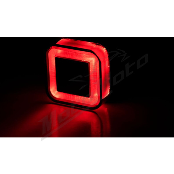 KOSO Universal Taillight