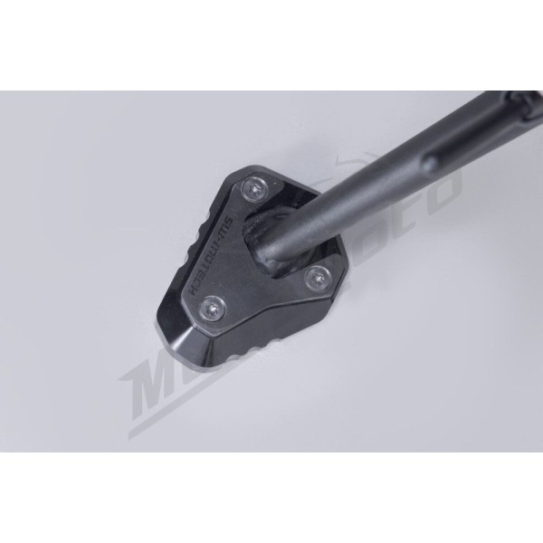 SW-MOTECH Sidestand Foot Extension Kawasaki KLZ 1100 2025