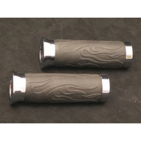 Highway Hawk handgrips set 