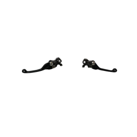 Polisport clutch and brake lever kit Husqvarna / Gas Gas 150-501 21-25