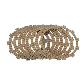 PROX Clutch Friction Plates Honda TRX 450/700 04-14