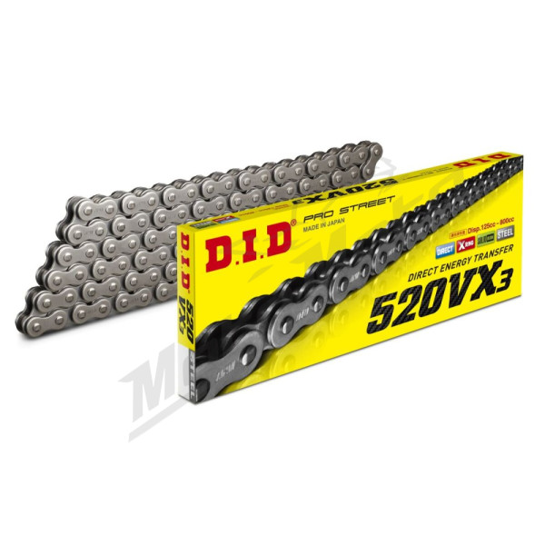 Chain DID520VX3RH