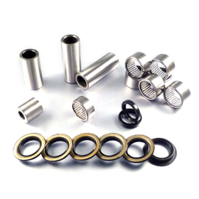 BEARING WORX Pakabos svirčių remonto kompl. Suzuki RM 125-250 98-99