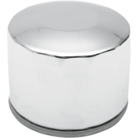 DRAG SPECIALTIES Spin-On Oil Filter Harley Davidson FLH / FLHC / FLHT / FLHTE / FXB / FXDG / FXE / FXEF 1000-1340cc 80-86