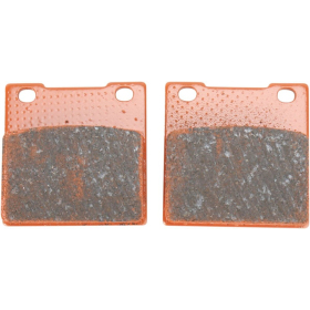 EBC Semi-Sintered "V" Brake Pads HONDA CB 650-750 79-81