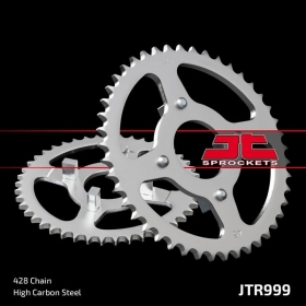 Rear sprocket JTR999