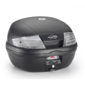KAPPA Monolock Top Case 35L