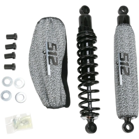 PROGRESSIVE SUSPENSION 512 Series Shock 369,00mm Yamaha YFZ 350 87-06