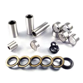 BEARING WORX Control Arm Linkage Repair Kit Suzuki RM 125-250 98-99
