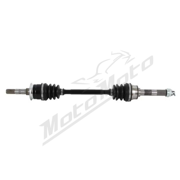 ALL BALLS Priekinis kairys pusašis Kawasaki KAF 620-950 00-21