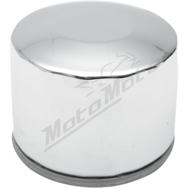 DRAG SPECIALTIES Spin-On Oil Filter Harley Davidson FLH / FLHC / FLHT / FLHTE / FXB / FXDG / FXE / FXEF 1000-1340cc 80-86