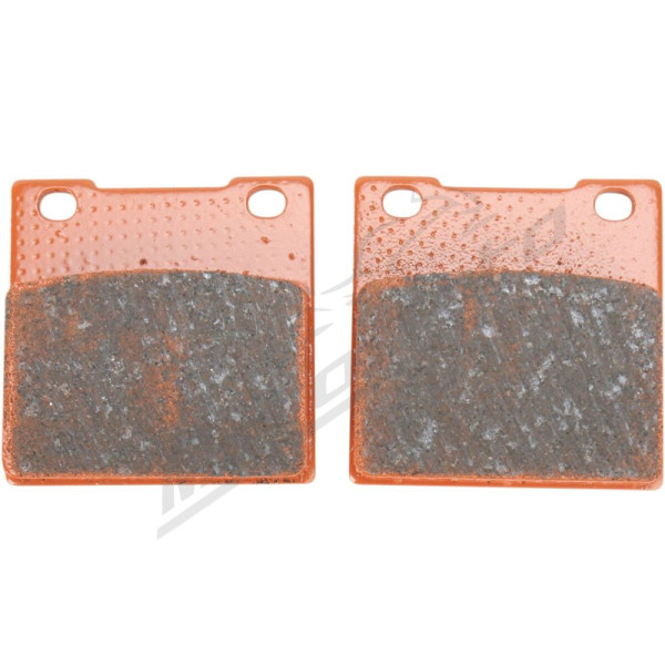EBC Semi-Sintered "V" Brake Pads HONDA CB 650-750 79-81