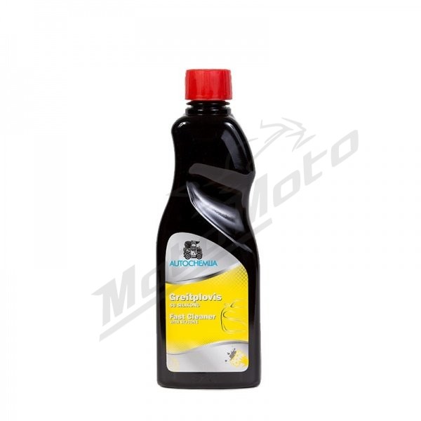 ELITE FORMULA Silicone accelerator 500ml