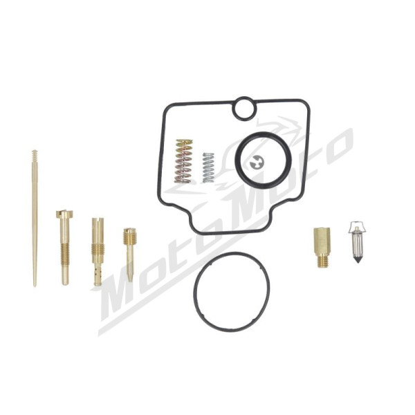 Tourmax Karbiuratoriaus remonto kompl. Suzuki RM 85 02-04