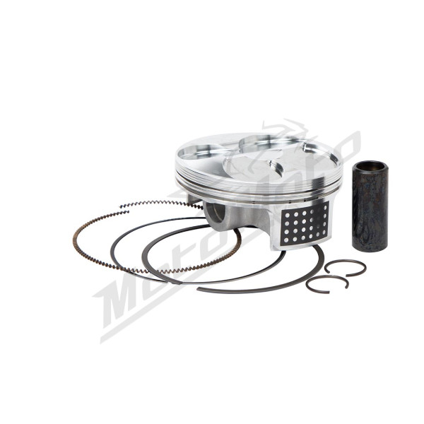 VERTEX Piston Kit Ø76.95-76.96mm Kawasaki KXF 250 11-14