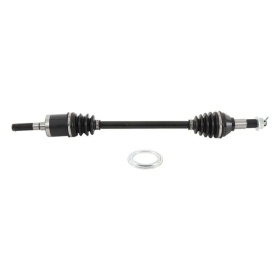 ALL BALLS Front Right Drive Shaft Can Am Maverick 1000R 14-18