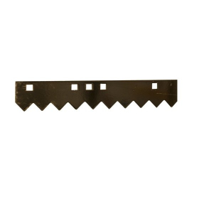 Bronco Jagged wear bar Bronc 136-165 / Kimpex 134-168