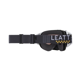 Off Road akiniai Leatt Goggle Velocity 5.5 SNX Graphite Rose UC 32%