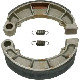 MOOSE OFFROAD FOUR WHEEL Brake Shoes Yamaha YFM 250-400cc 03-09