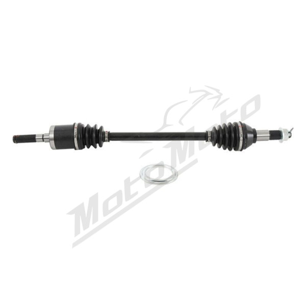 ALL BALLS Front Right Drive Shaft Can Am Maverick 1000R 14-18