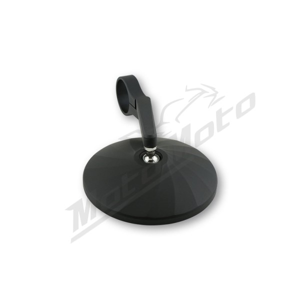 HIGHSIDER veidrodėlis 1vnt. Aprilia / BMW / Kawasaki / KTM / Moto Guzzi / Piaggio / Vespa / Yamaha 125-1200cc 06-24