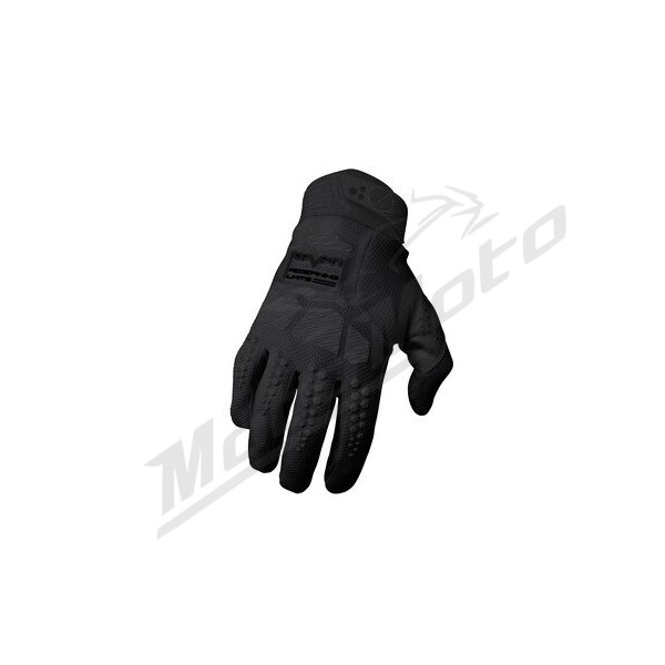 SEVEN Rival Ascent Gloves - orange