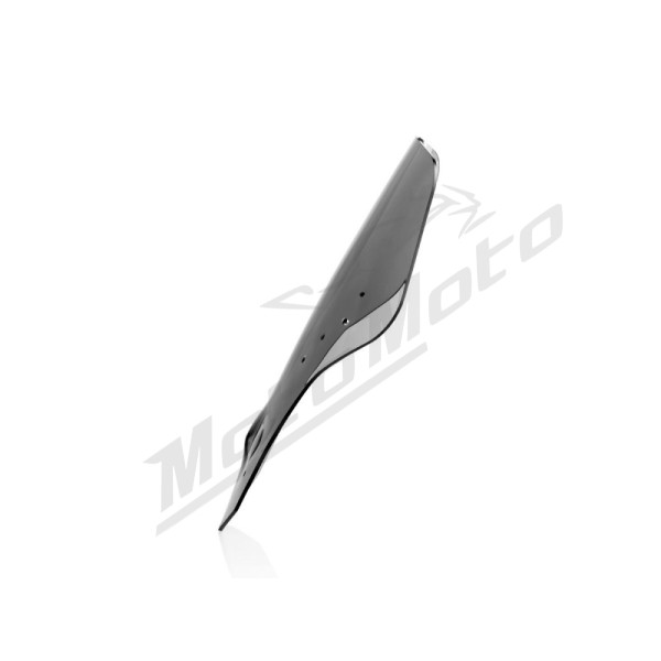 WRS HO004F STANDARD Priekinis stiklas Lengvai Tamsintas Honda CRF 1000cc 16-19