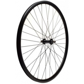 BICYCLE FRONT RIM 26" 1PCS