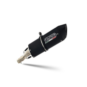 GPR Muffler Aluminum KTM Enduro 690 21-24