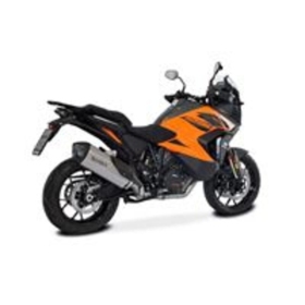 HP CORSE 4-Track Silencer KTM 1290 SUPER ADVENTURE 2021-2024