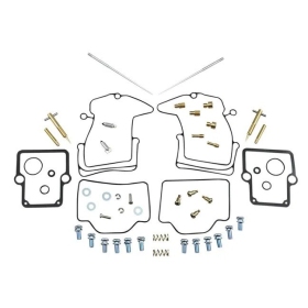 PARTS UNLIMITED Carburetor Repair Kit Polaris RMK 600 2008