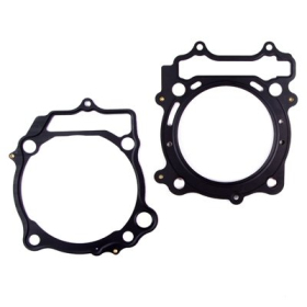PROX Top End Gasket Set Suzuki RMX / RM-Z 450cc 08-25
