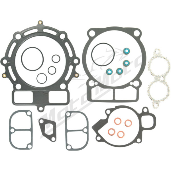 COMETIC Top End Gasket Kit KTM EXC / EXC-G / SX 400-525cc 00-06
