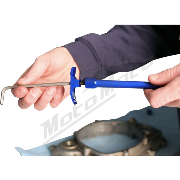 MOTION PRO Pro Seal Puller™ Seal Removal Tool