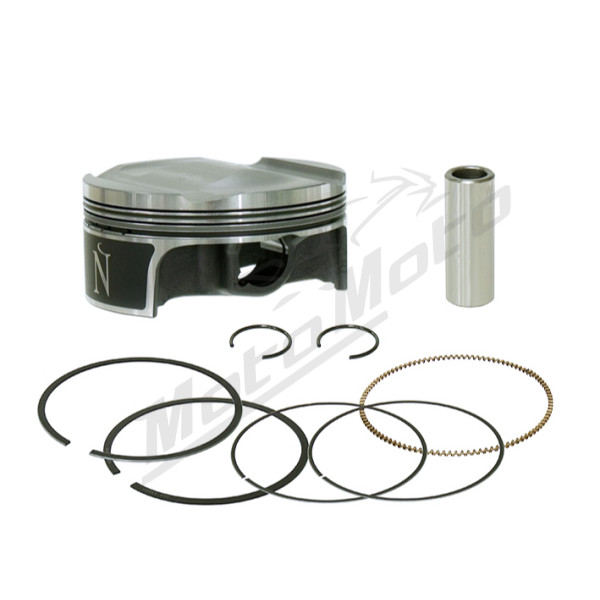 Namura Piston set Polaris RZR 4 / RZR 900cc 11-14 (92,96MM)