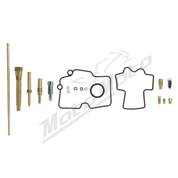Tourmax Carburettor repair kit Yamaha WR 450 05-06