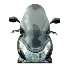 BULLSTER Windshield Clear Honda PCX 125cc 10-16