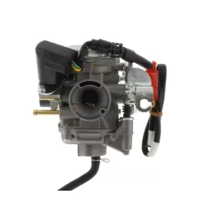 DELLORTO Carburetor TKSVB Ø180 Lambretta / SYM 50cc 17-20