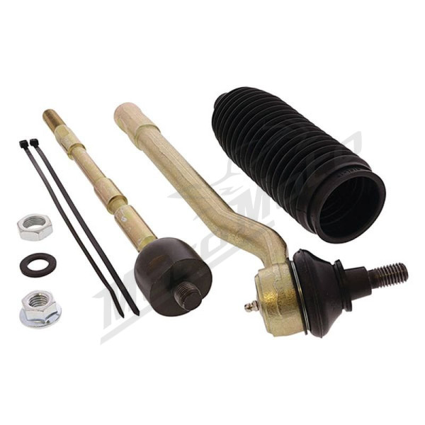 ALL BALLS Steering Rack Repair Kit Left / Right Polaris RZR 4R / Pro4 1000-2000 22-24