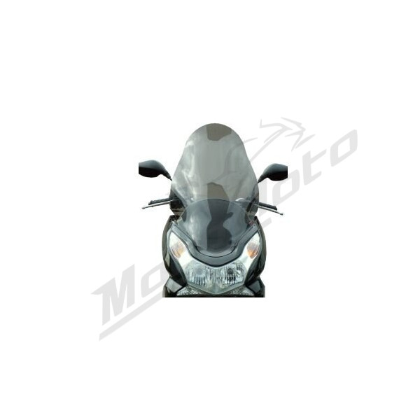 BULLSTER Windshield Clear Honda PCX 125cc 10-16