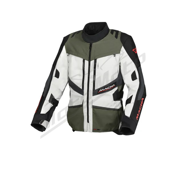 MACNA Domane Jacket 