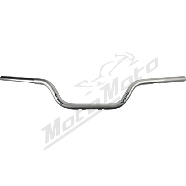ODI Hart-Luck Vairas sidabrinis Harley Davidson FXDF / FXDL / FLTRU / FLHRC / FLSTF / FXST / XL / XLH 883-1923 82-25