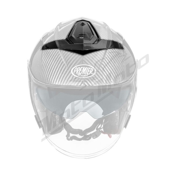 PREMIER HELMETS JT5 Carbon Helmet Vent Kit