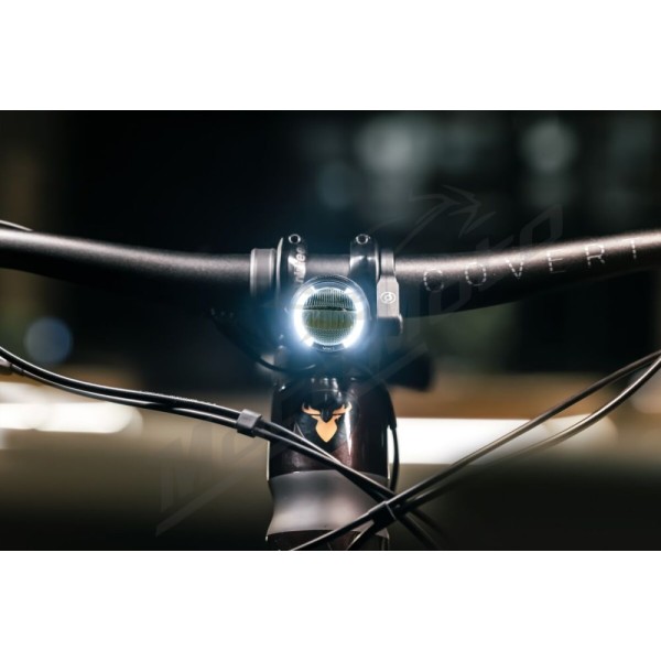 SUPERNOVA MINI 3 Headlight