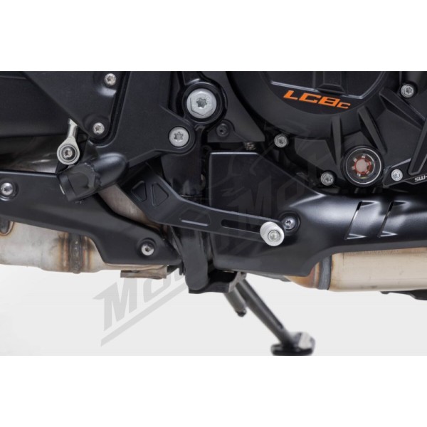 SW-MOTECH stabdžių kojelė KTM Duke 990 2024