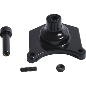 ALL BALLS Starter Button 1.0 to 2.6 kW - Black Gloss